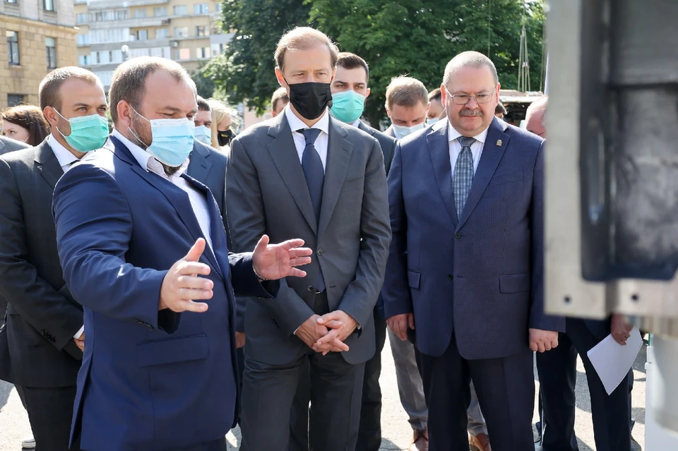 Фото предоставлено пресс-службой предприятия
