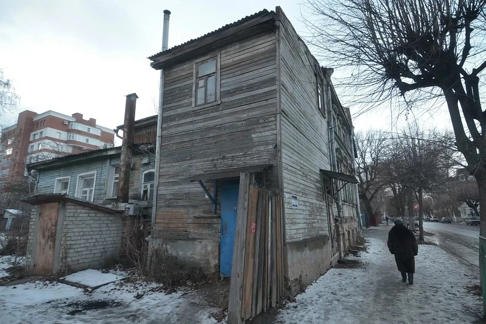 Фото: Иван ПРОХОРОВ