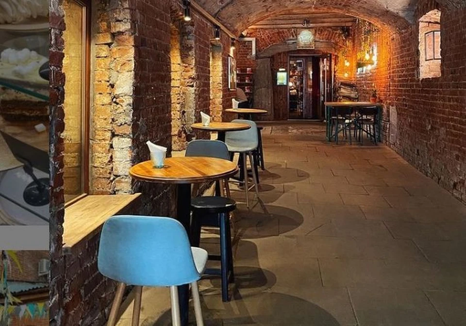 Фото: testofila_cafe
