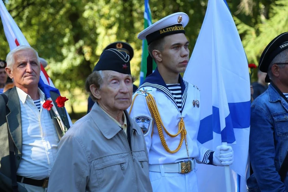 Часть мероприятий отменили из-за коронавируса. Фото: пресс-служба Ижевска