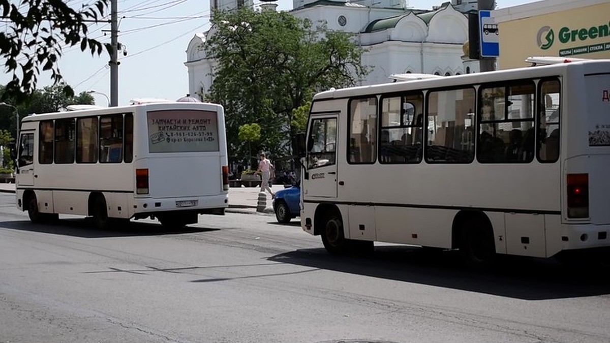 Если по другому - уйду без копейки»: Водители ростовских автобусов  рассказали, почему работают по 17 часов в сутки - KP.RU