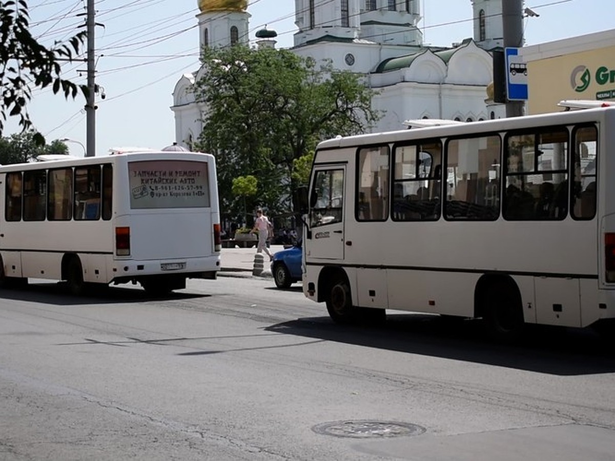 Если по другому - уйду без копейки»: Водители ростовских автобусов  рассказали, почему работают по 17 часов в сутки - KP.RU