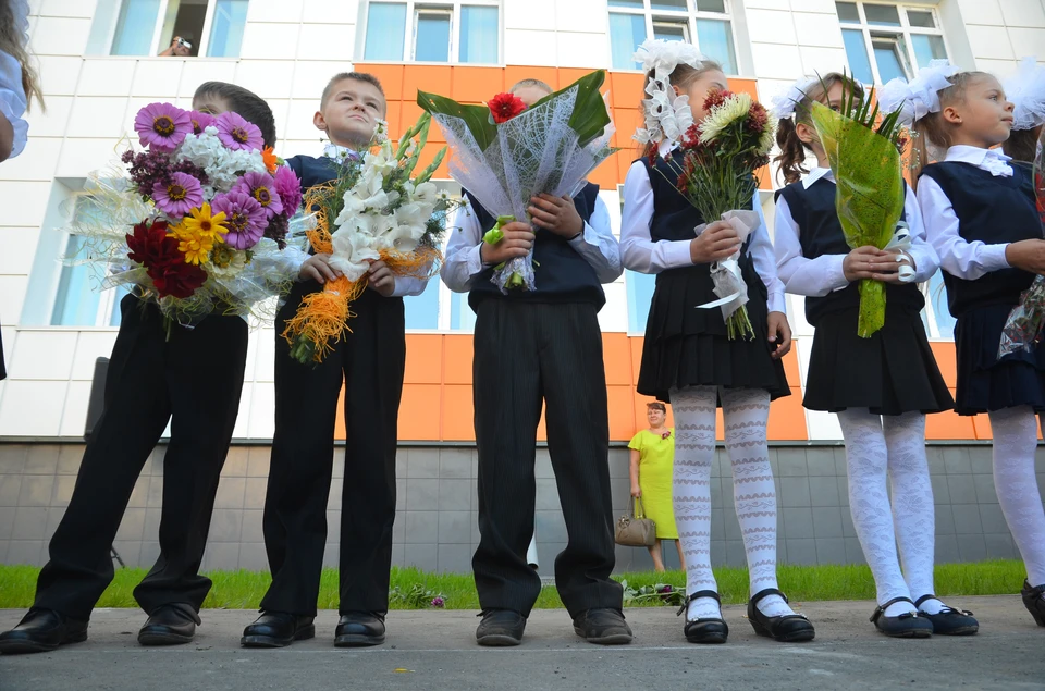 Сахалинское отделение партии «Единая Россия» предложило запустить проект «Яркое детство», в рамках которого в течение пяти лет будут обновлены фасады и кровли школ, детских садов