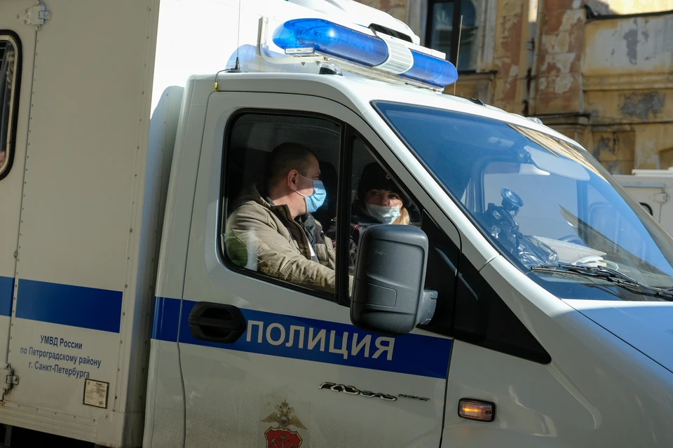 Подростка задержали по подозрению в изнасиловании 7-летнего мальчика в городе Тихвин