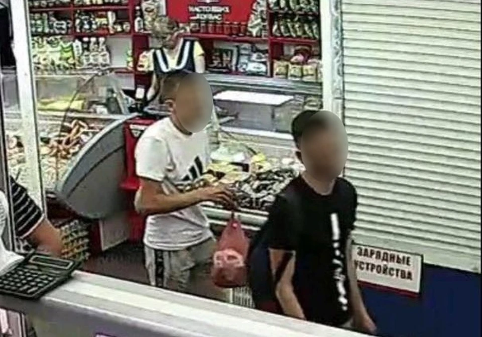 Сейчас преступники находятся под стражей в изоляторе. Фото: Пресс-служба МВД по Республике Крым.