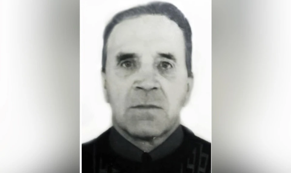 Поиски пропавшего 82-летнего пенсионера завершились в Смоленске. Фото: ПСО "Сальвар".
