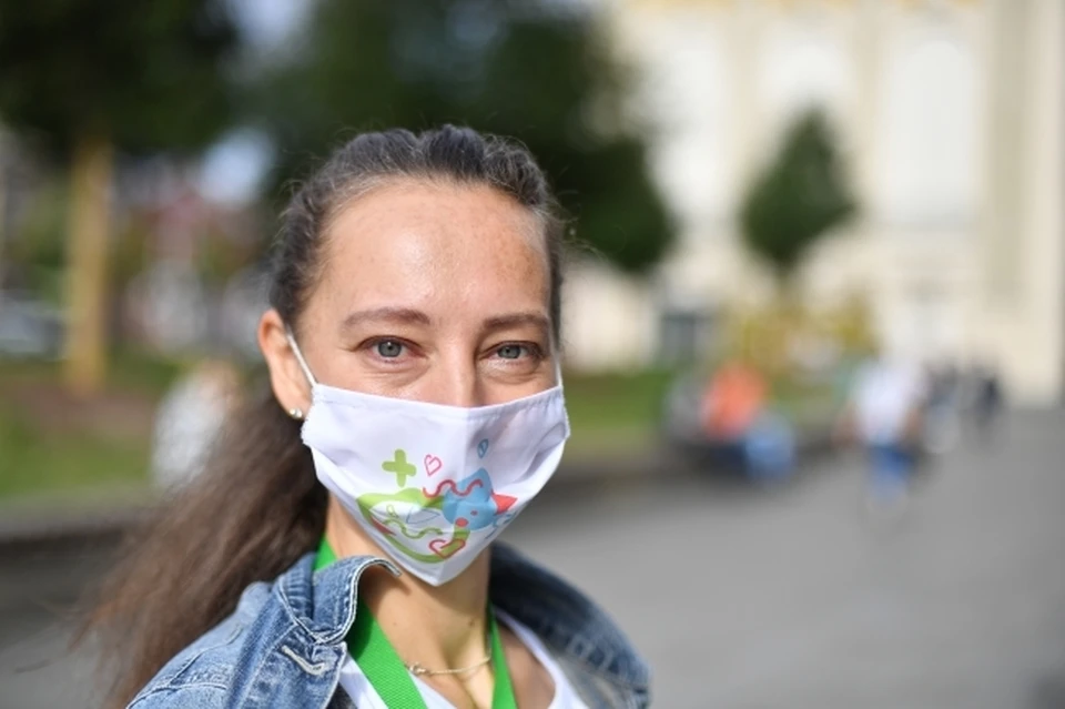 Коронавирус в Нижнем Новгороде, последние новости на 29 июля 2021 года: Выздоровевших в регионе больше 126,5 тысячи человек