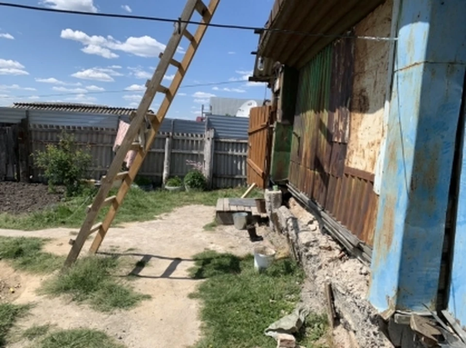 В Голышманово гость насмерть забил хозяина дома.