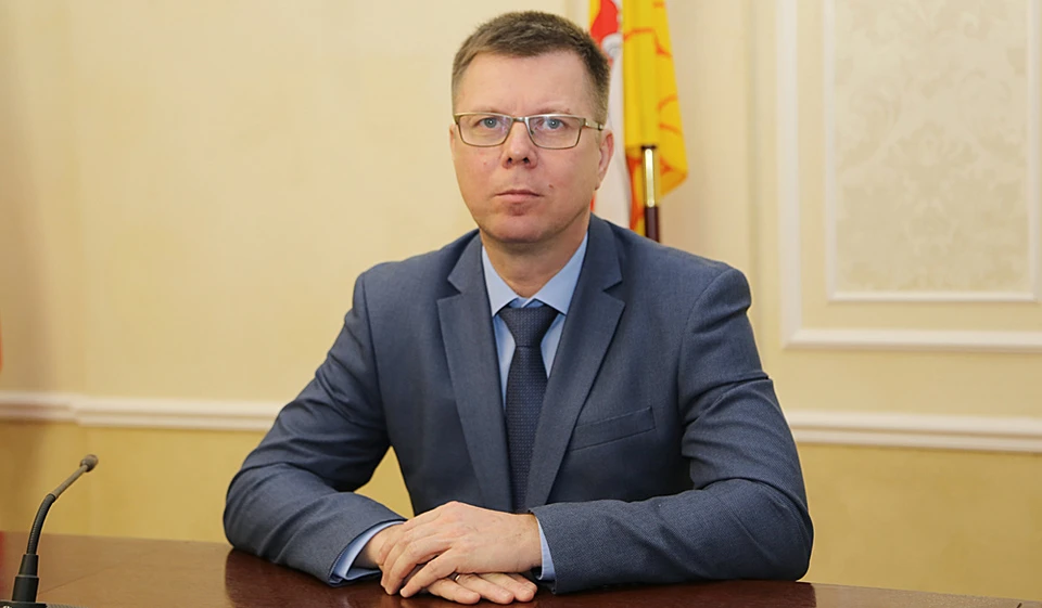 Артур Кулешов.