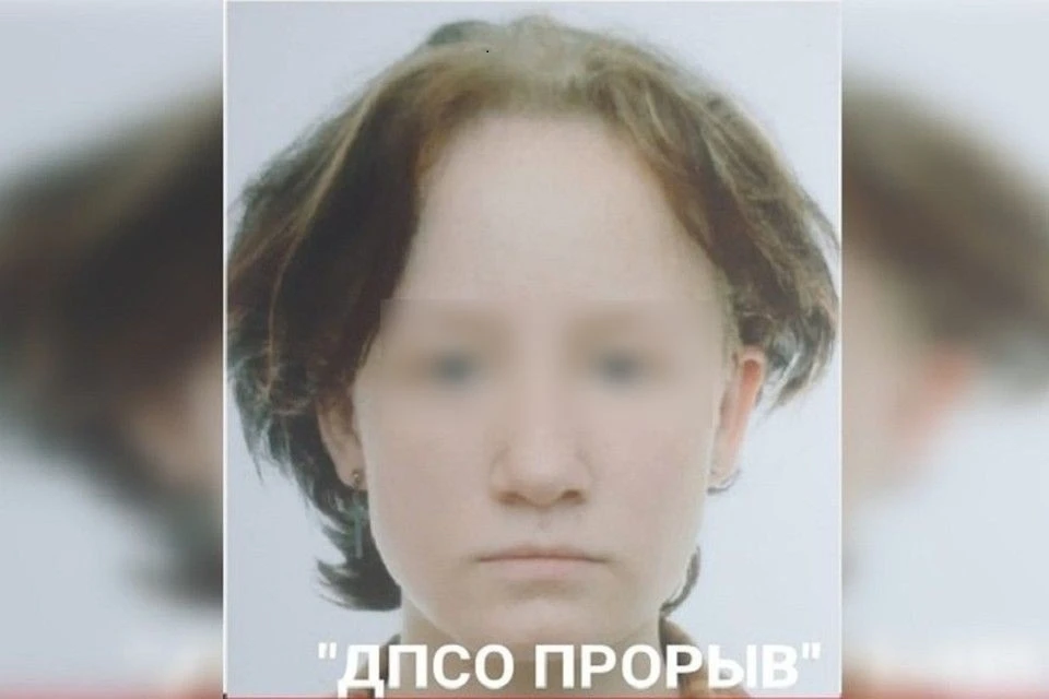 Девочка вместе с подругой доехала до Челябинска автостопом. Фото: поисковый отряд "Прорыв"