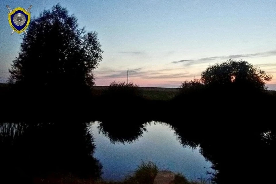 Утонувшая девочка была из семьи на учете СОП. Фото: СК