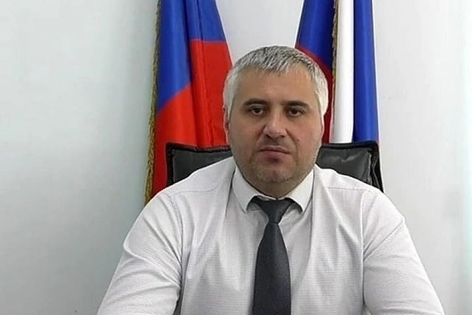Шамиля Магомедова суд выпустил под залог. Фото: страница героя публикациии в соцсети.