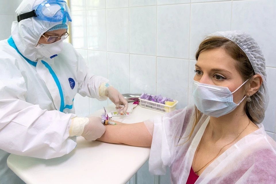 В Хабаровске сократилось число смертей от коронавируса