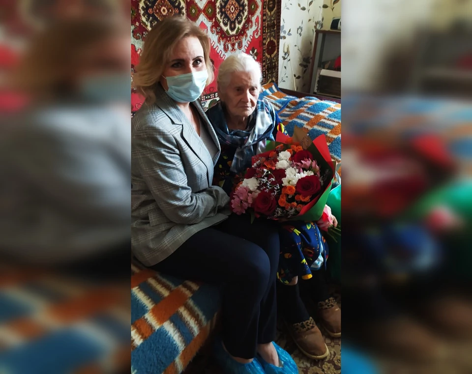 Фото: администрация Сыктывкара