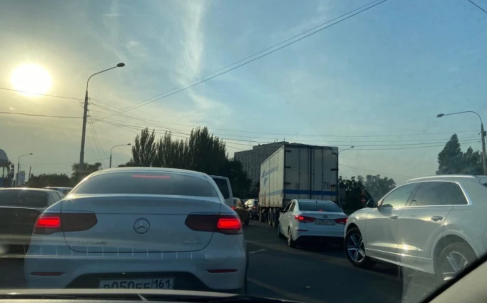 Прогноз можно будет сделать лишь в конце сентября Фото: группа ВК «Левенцовка Главная»