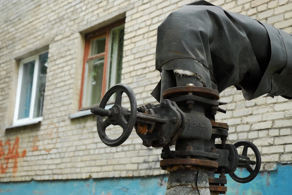 В Тульской области муниципальное предприятие незаконно пробурило артезианскую скважину