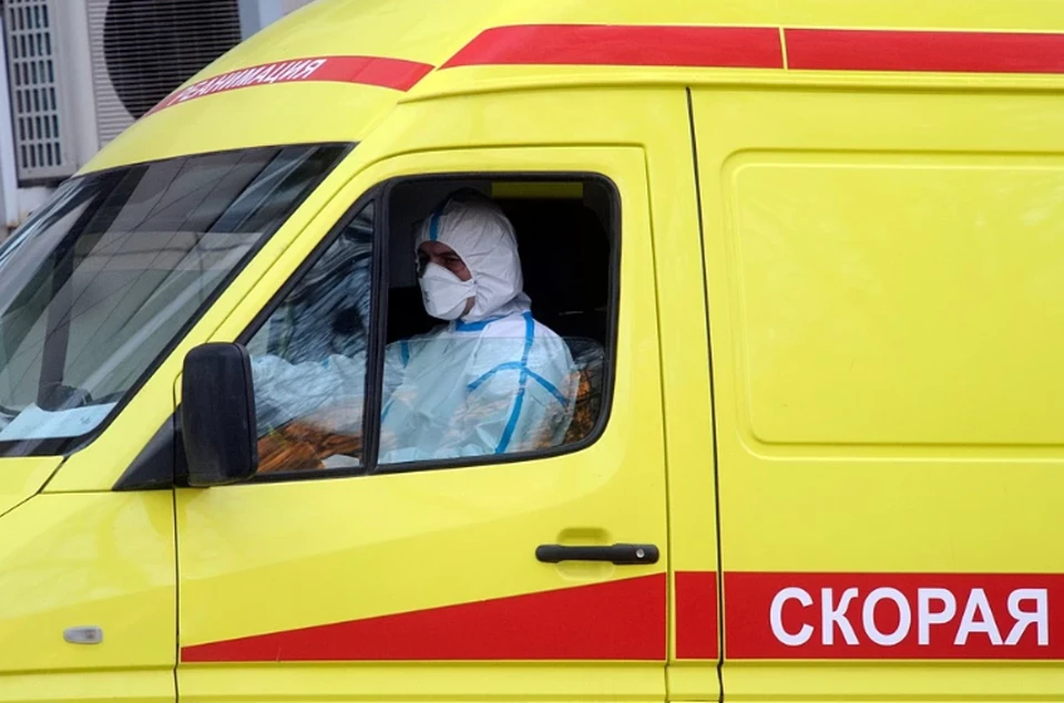 Всего в Пермском крае 74 460 жителей с коронавирусной инфекцией.