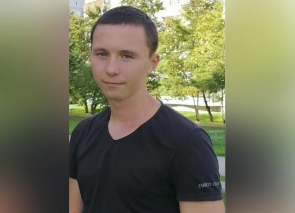 Мужчине нужна помощь врачей. Фото: ПО «ДоброСпас-Новосибирск».