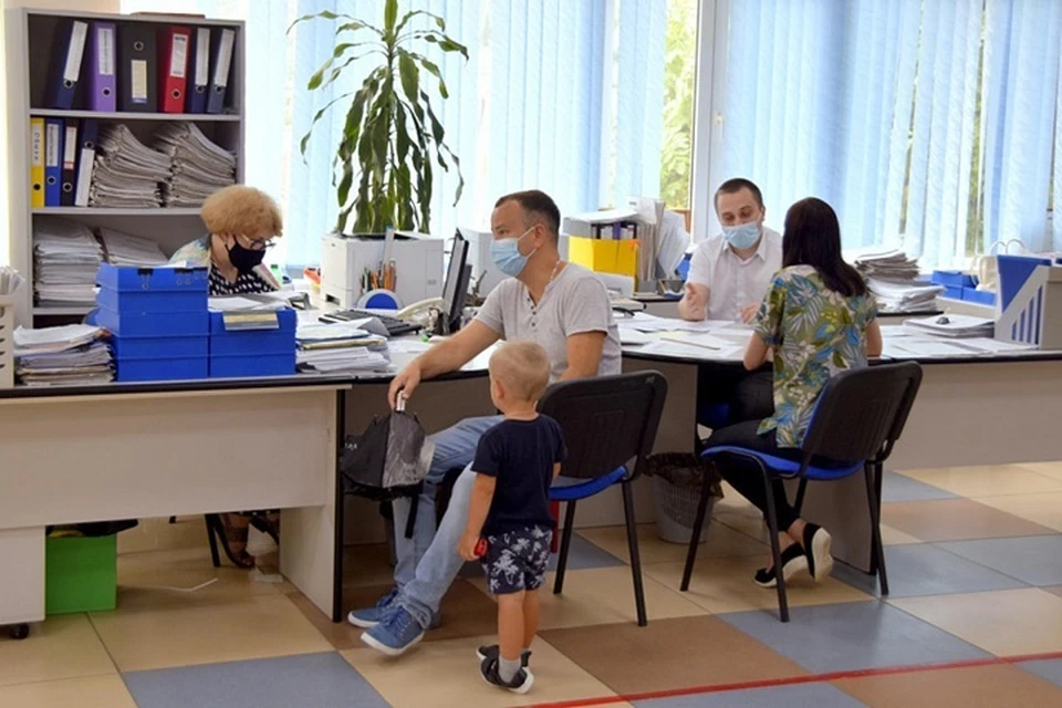 Фото: МКУ "Агентство ИНКОМ"