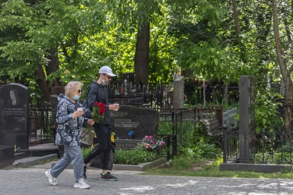 В Каменске-Шахтинске простились с последним рабочим, умершим в результате ЧП на предприятии
