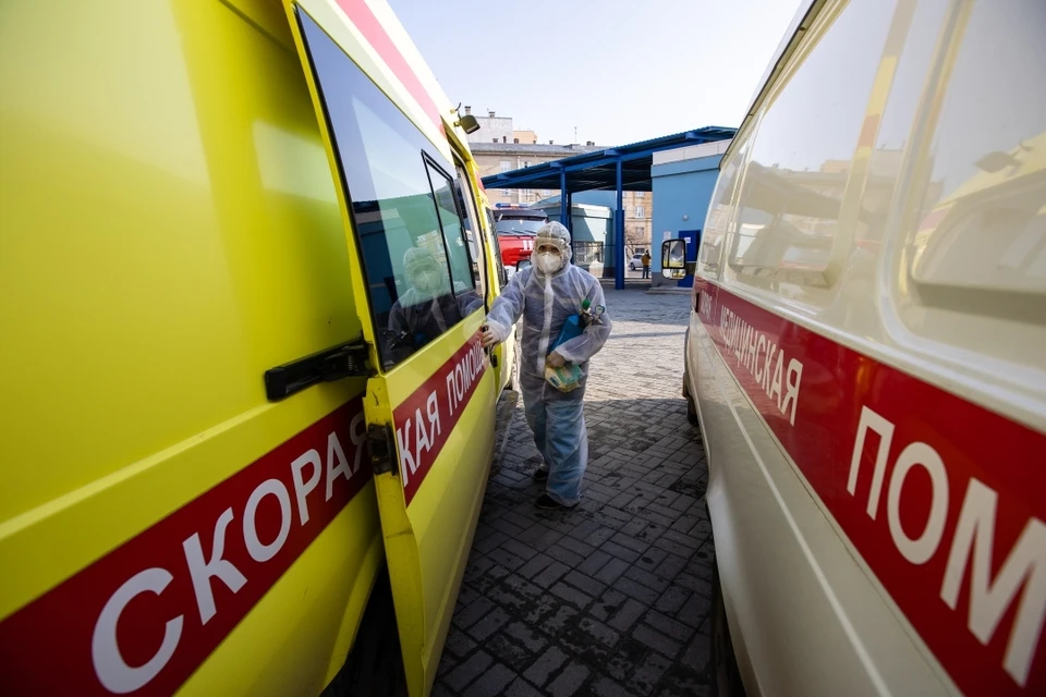 Медики Дагестана бьют тревогу