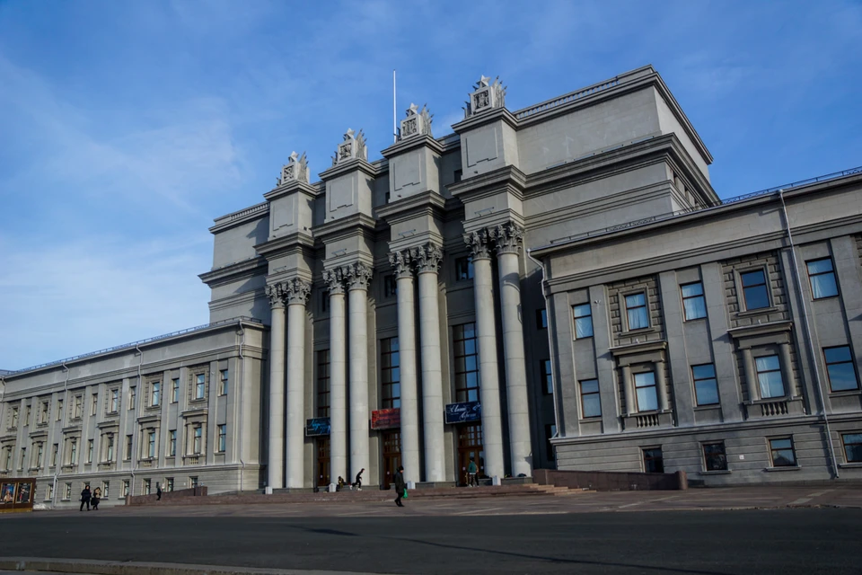 Фестиваль пройдет в Самаре и Тольятти