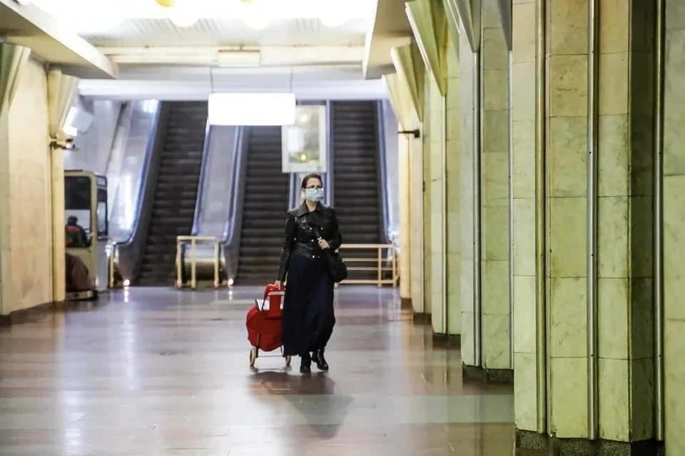 Три станции метро заявили для получения средств