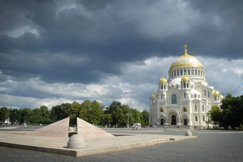 "Комсомолка" собрала последние новости в Санкт-Петербурге на 5 августа 2021 года.