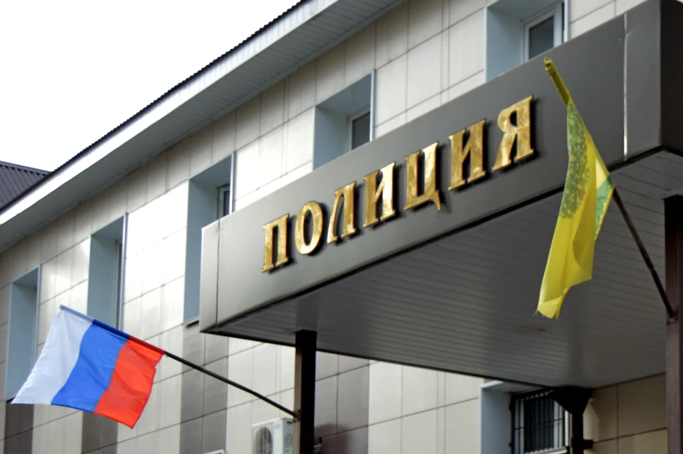 Четыре кражи раскрыли в области за сутки