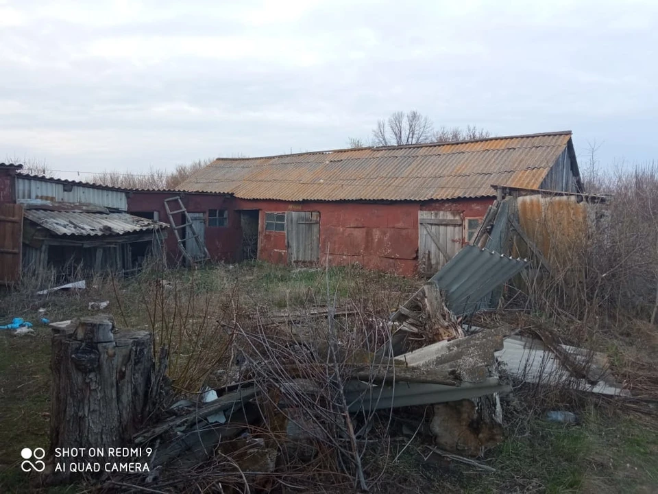 Убийство произошло в доме жителя Мордовского района