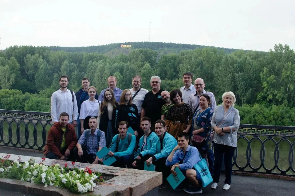 Фото: партия «Новые люди»