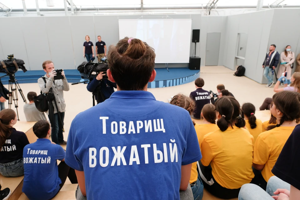 Всего в лагерях провели уже более 400 проверок