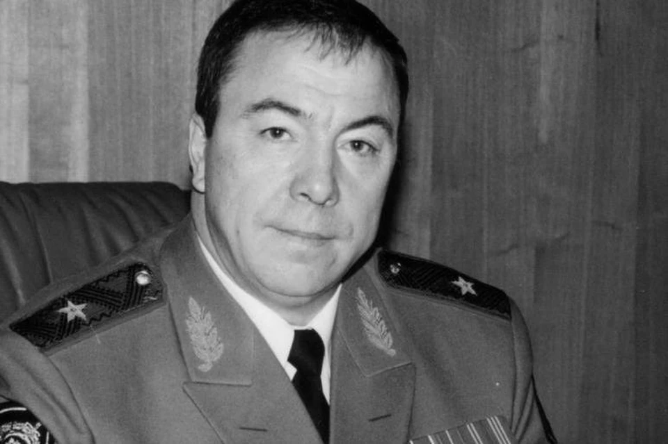 5 фактов о генерале Иване Перове, которые вы могли не знать.