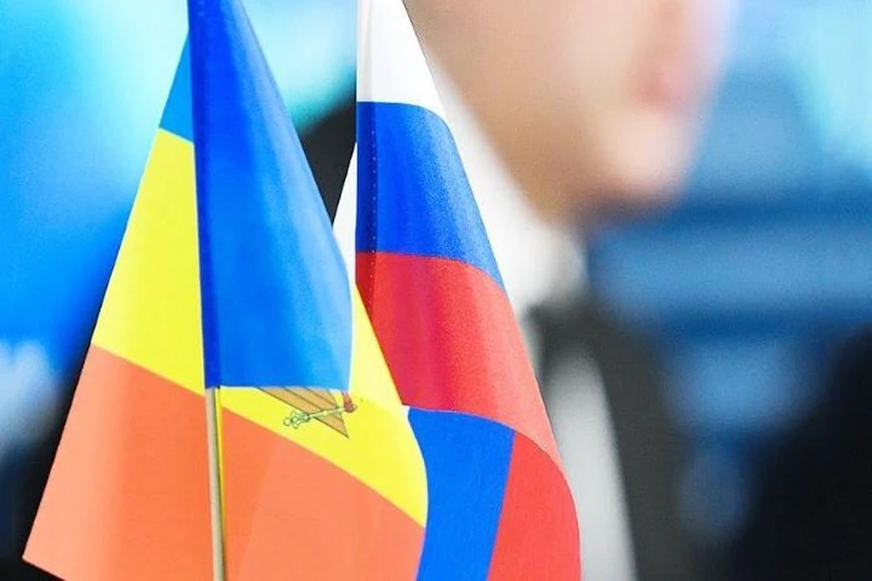 Россия и Молдавия договорились снять двусторонние ограничения на экспорт Фото: Александр Вильф/РИА Новости