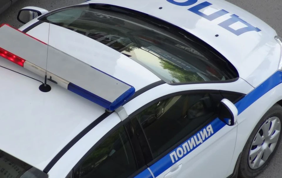 В Тюмени дворник получил год «строгача» за пьяную езду.