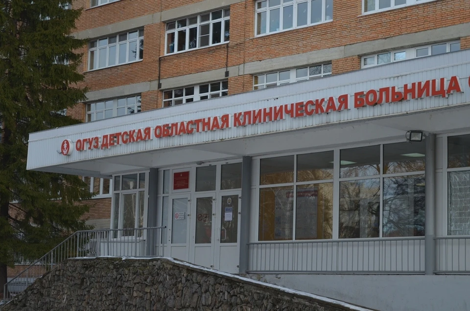 В Орловской области выросла заболеваемость ковидом среди детей