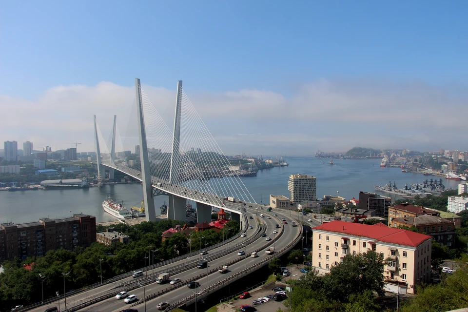 Во Владивостоке появится больше улиц в честь почетных жителей города.