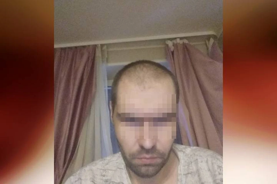 Сейчас Константину грозит тюрьма за нападение на полицейского
