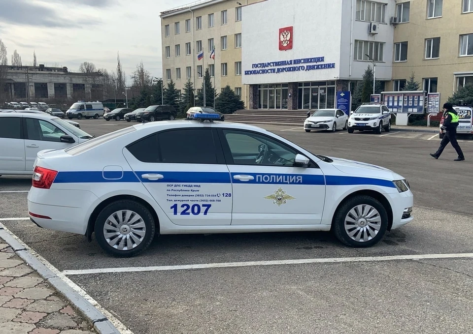 Нарушителя задержали, сейчас он находится под подпиской о невыезде