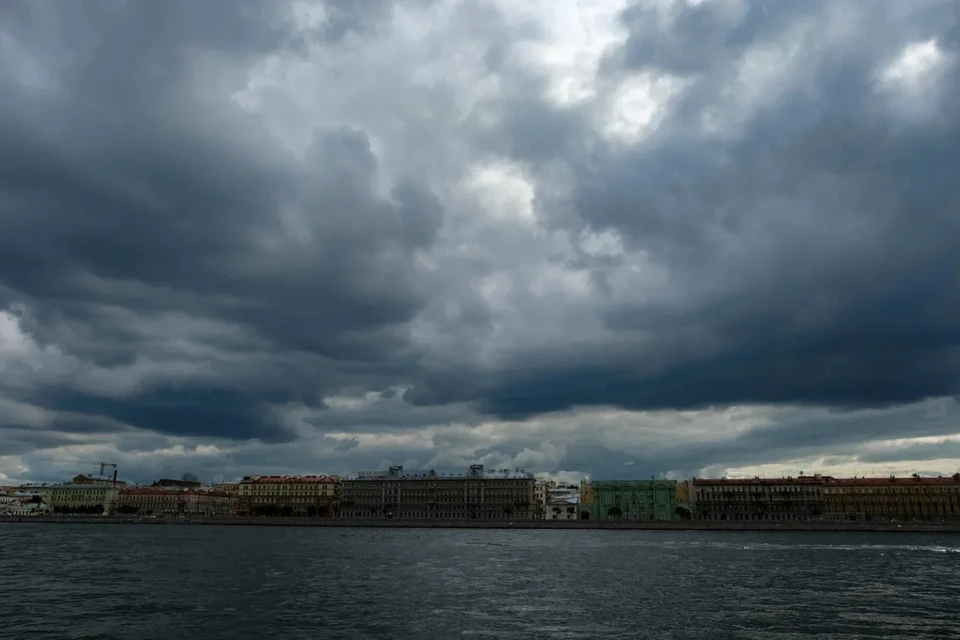 "Комсомолка" собрала последние новости в Санкт-Петербурге на 17 августа 2021 года.