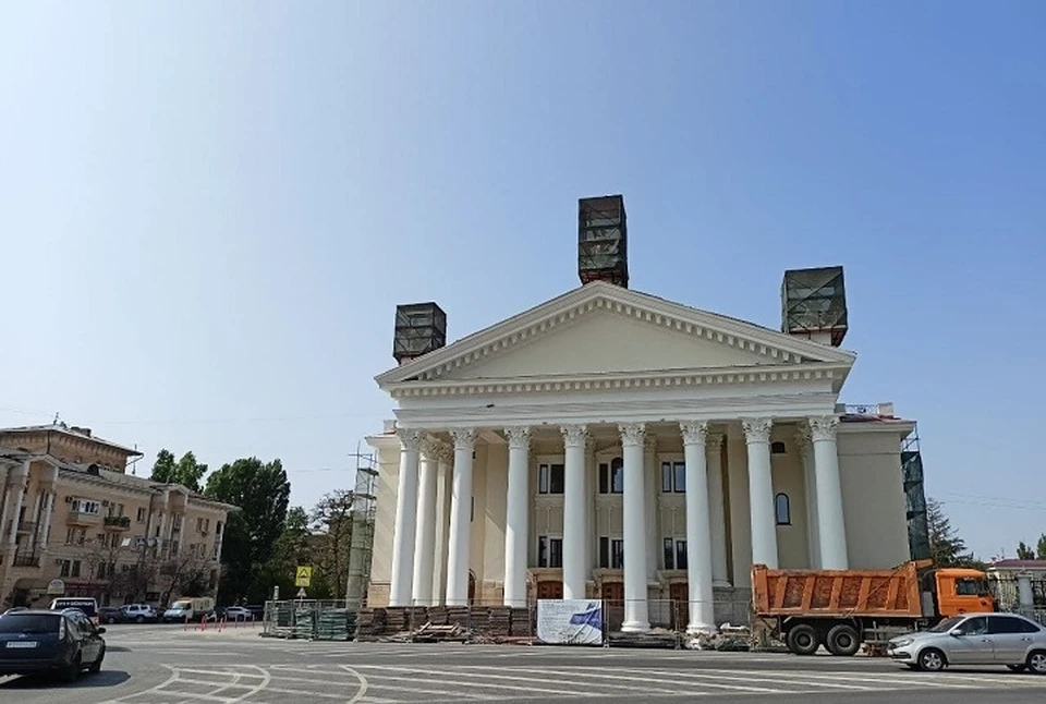 Так выглядит НЭТ сегодня.