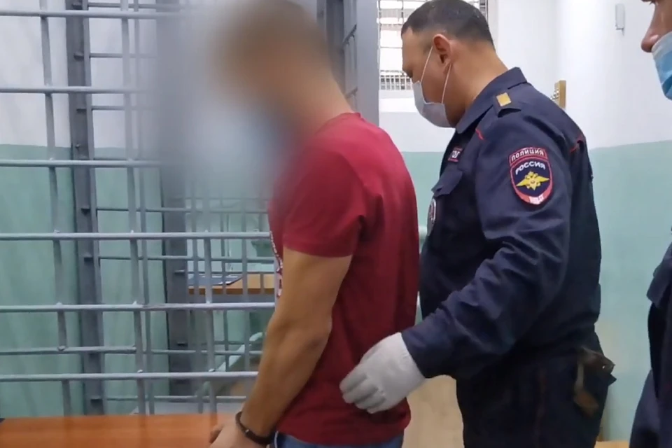 В Ангарске похитили майнинговое оборудование на 180 тысячи рублей