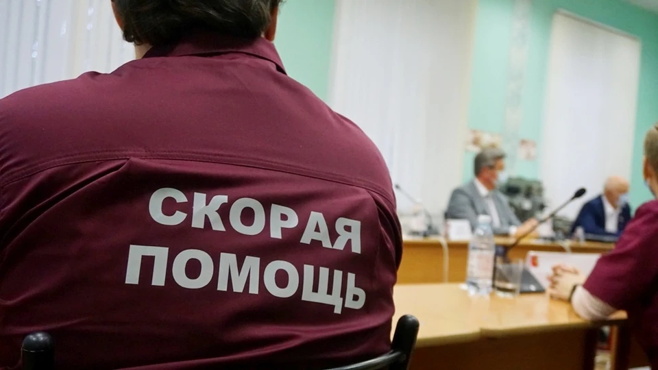 Чтобы решить проблему - ее нужно сначала озвучить