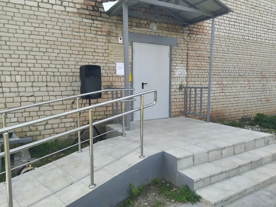 фото департамента здравоохранения