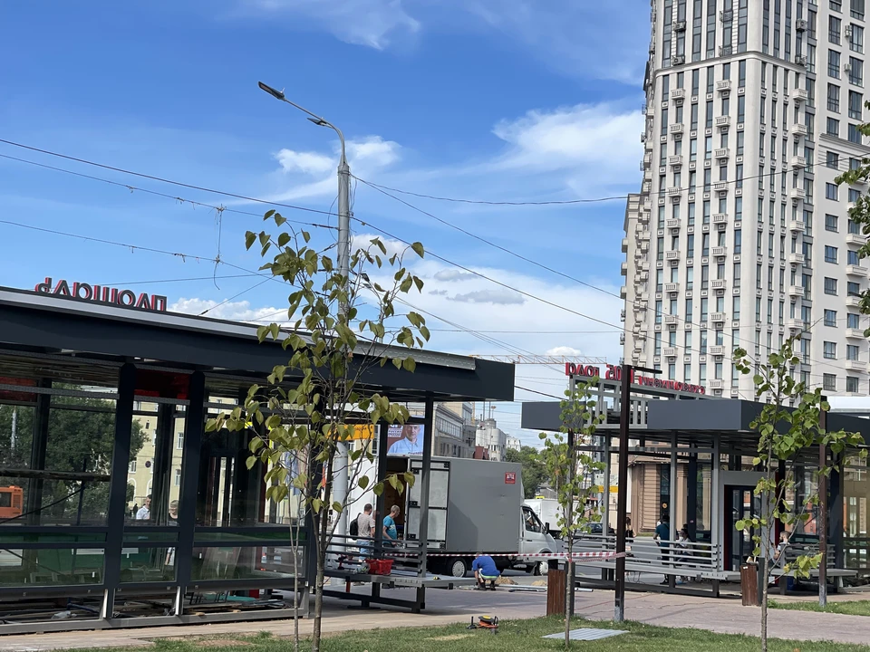 Как будет работать общественный транспорт в Нижнем Новгороде 21 августа 2021 года: Расписание, маршруты, интервалы движения