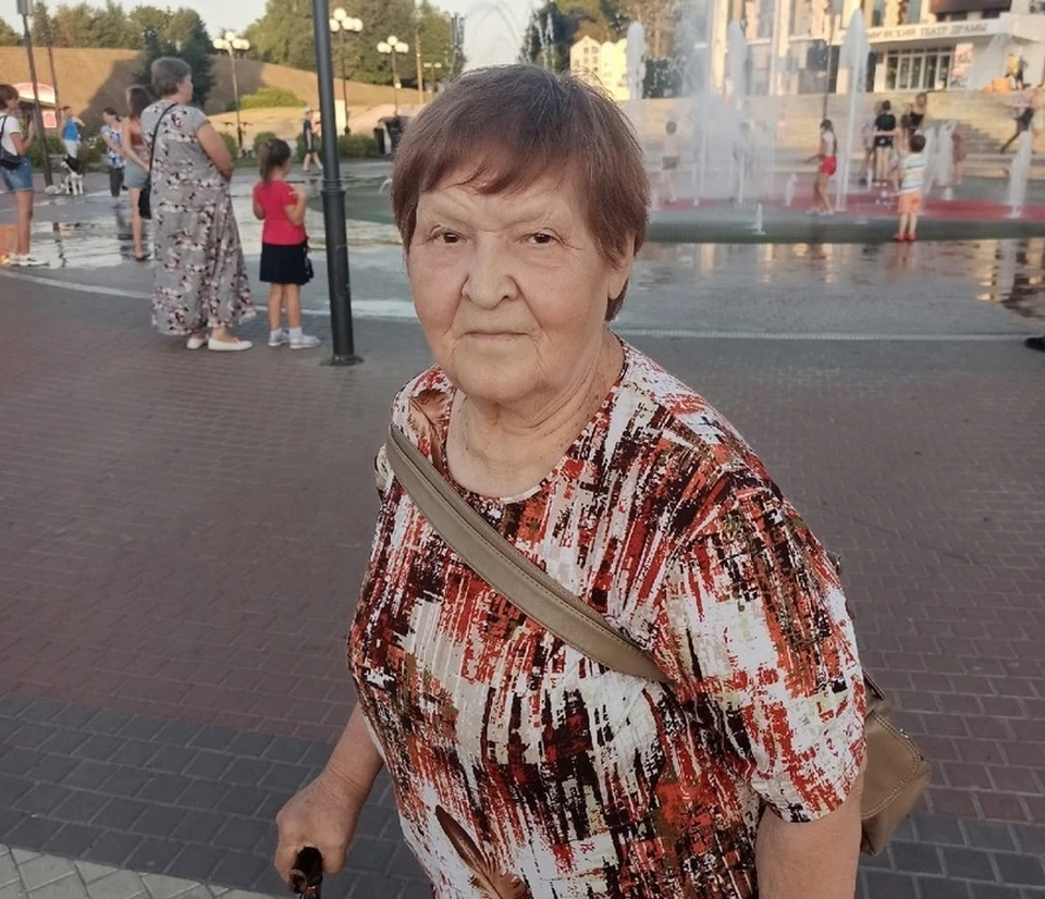 фото со страницы Дарьи Курпаяниди