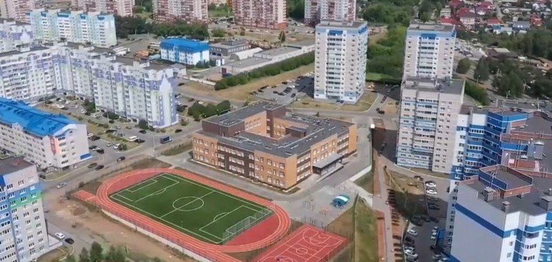 Фото: Олег Бекмеметьев