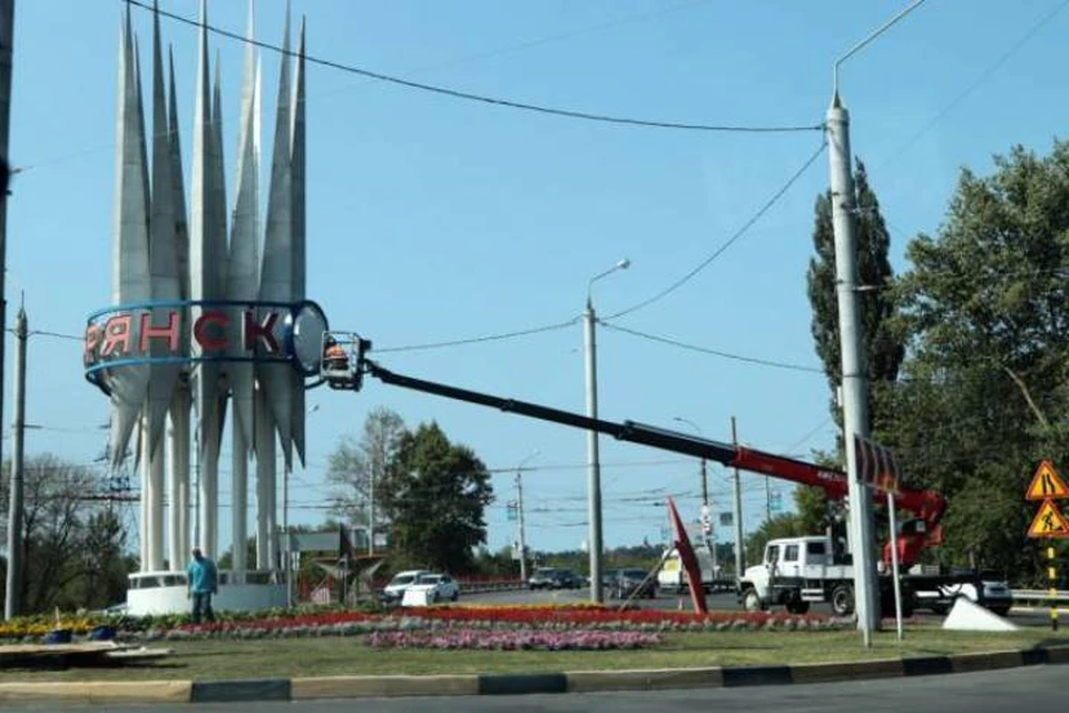 Первый общегородской субботник прошел 21 августа.
