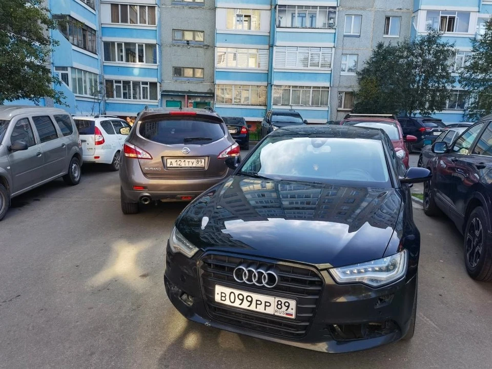 Фото: Госавтоинспекция Ямала
