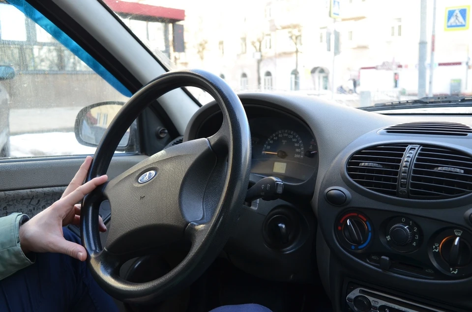 На орловских дорогах полицейские поймали почти полторы тысячи пьяных водителей